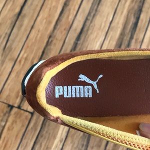Puma Shoes - The perfect Puma flats for Fall!! Puma Shoes - The perfect Puma flats for Fall!!
